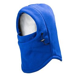REDESS Kids Winter Windproof Hat, Unisex Children Heavyweight Balaclava, Ski Mask With Thick War ...