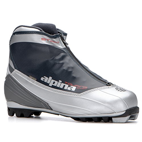 Alpina ST 28 G NNN Cross Country Ski Boots – 44
