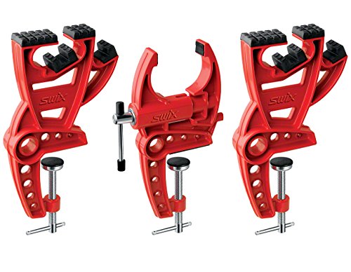 Swix Jaw Economy Vise