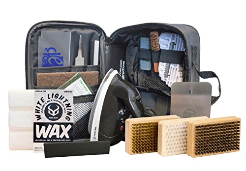 Demon Complete Tune Kit with Wax and Brush Kit