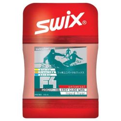 F4 Glide Wax Liquid 100 Ml