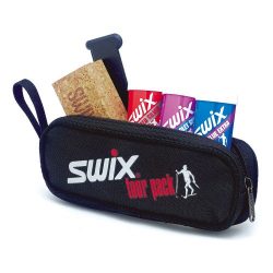 Swix P0020G Classic Nordic Ski Jubilee Wax Pack, 10 x 6-Inch