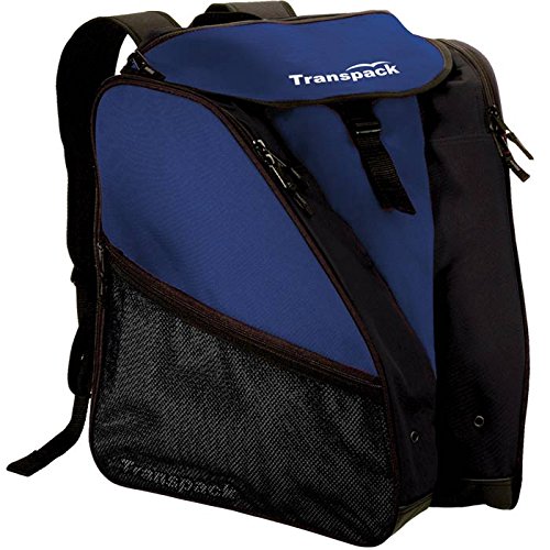 Transpack XT1 Ski/Snowboard Boot Bag 2017