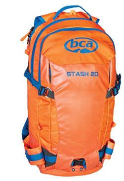 Backcountry Access Stash 20 Backpack Orange 20L