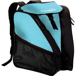 Transpack XT1 Ski Boot Backpack Bag 2018