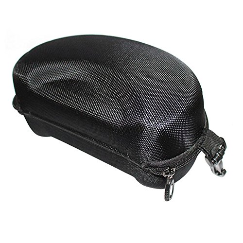 Mesh Hard Protector Case Bag Box for Outdoor Sports Ski Motorcycle Cycling Bike Snowmobile Goggl ...