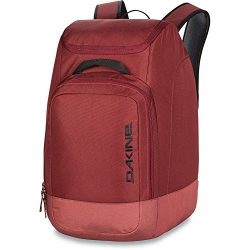 Dakine Unisex Boot Pack 50L Bag, Burnt Rose, OS