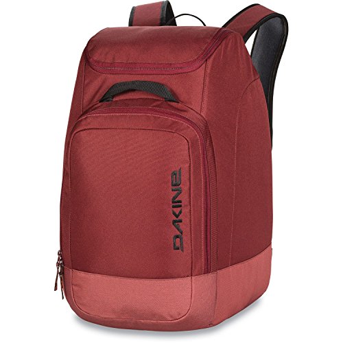 Dakine Unisex Boot Pack 50L Bag, Burnt Rose, OS