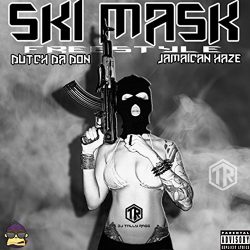 Ski Mask (Freestyle) [Explicit]