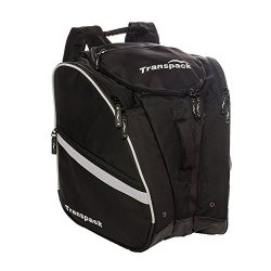 Transpack TRV Pro Ski/Snowboard Boot and Gear Bag Backpack 2017