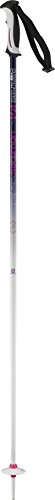 Salomon Arctic Lady Women’s Ski Pole, Purple/Pink, 125