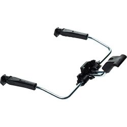 Scarpa NTN Freedom Ski Brake Telemark acc. 95 Silver/Black