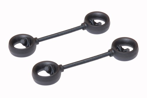 Tools4Boards Ski Brake Retainers, 6.5x4x.5-Inch