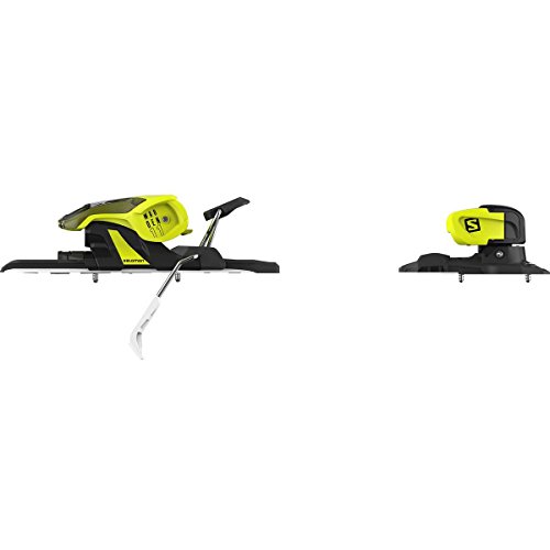Salomon Warden 11 Ski Bindings Sz 90mm