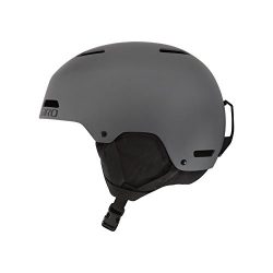 Giro Ledge Snow Helmet Matte Titanium L (59-62.5cm)