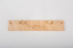 Ski Rack for 2 Pairs MADE IN USA