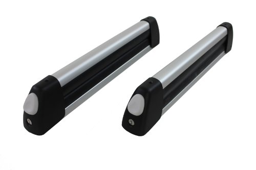 Genuine Acura Accessories 08L03-TA1-200A Ski Attachment for Roof Rack