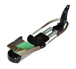 22 Designs Vice Telemark Binding One Color, S