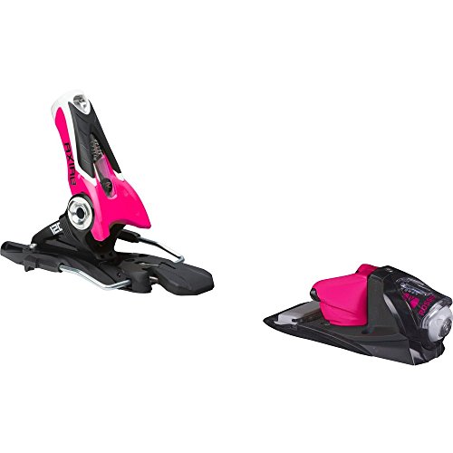 Rossignol Axial3 Dual WTR 120 Ski Bindings Sz 120mm