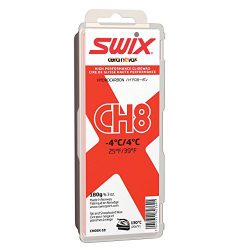 CH8 Wax – – RED