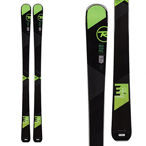 Rossignol Experience 88 Open All Mountain Ski – Men’s 156