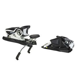 Rossignol Axial3 Dual WTR 120 Ski Bindings Sz 90mm