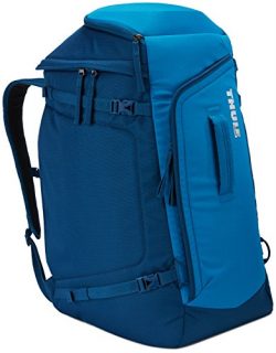 Thule RoundTrip Boot Backpack, Poseidon, 60 L