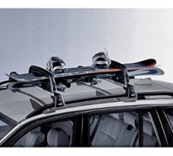 BMW Genuine Factory OEM 82720406587 Ski & Snow Board Holder