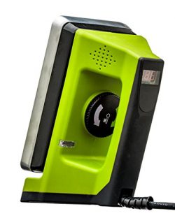 Digital Ski Snowboard Wax Iron Home Tuning Equipment Base Care