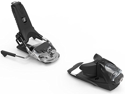 Look Pivot 14 Dual WTR Ski Binding 2016 – B130 Black