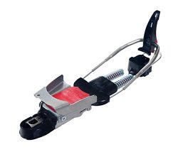 22 Designs Axl Telemark Binding – Small – One Color