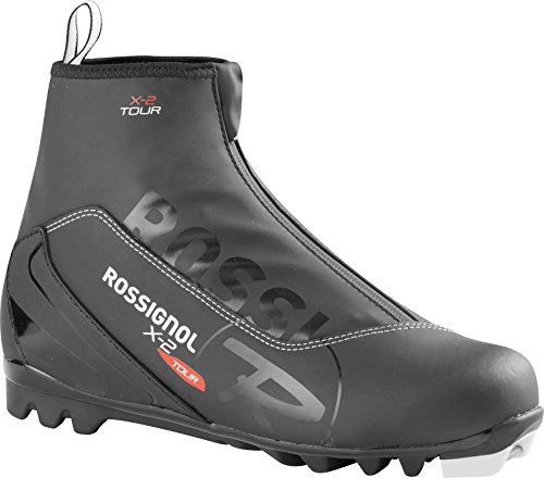 Rossignol X-2 XC Ski Boots Mens Sz 10 (43)