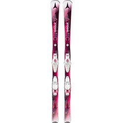 Atomic Vantage X 74 Womens Skis with Lithium 10 Bindings 2017 – 152cm