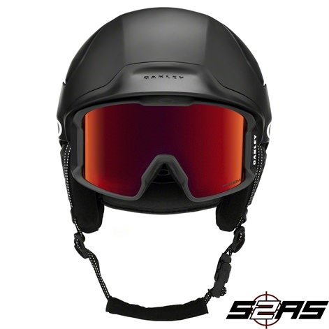 Oakley Mod 5 MIPS Ski/Snowboarding Helmet