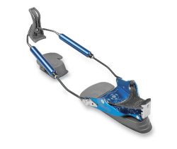 Voile Hardwire 3-Pin Binding Ski bindings STD