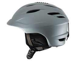 Giro Seam Snow Helmet (Matte Pewter, Medium)