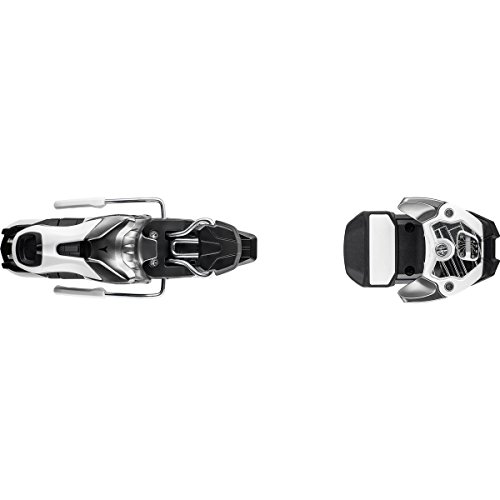 Atomic Warden 11 Ski Bindings Sz 100mm