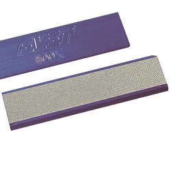 SVST 4″ Diamond File for ski edge tuning (600 grit)