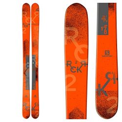Salomon Rocker2 100 Skis – 170cm