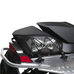 Ski-Doo 860200826 MX Z Tunnel Bag