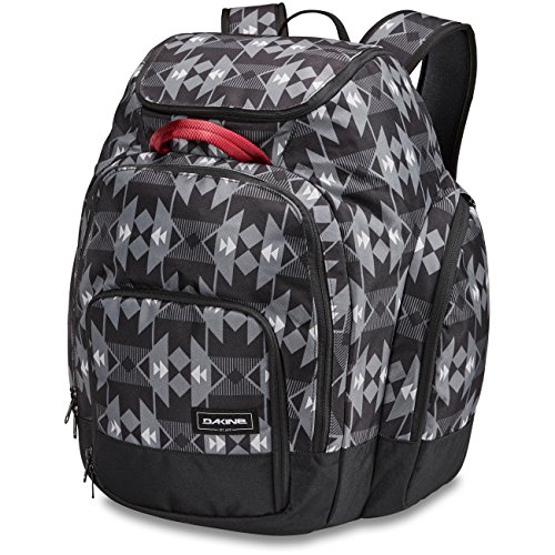 Dakine Unisex Boot Pack DLX 55L Bag, Fireside II, OS