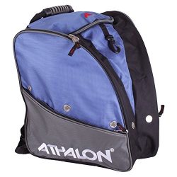 Athalon Tri-Athalon Boot Bag (Glacier Blue/Gray)