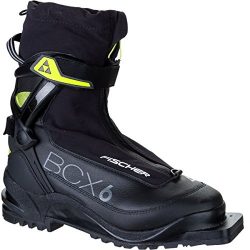 Fischer Men’s BCX 675 Ski Touring Boots One Color – 40