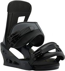 Burton Freestyle Snowboard Bindings Mens Sz M (8-11)