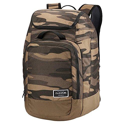 Dakine Men’s Boot Pack 50L Field Camo One Size