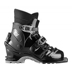 Scarpa T4 Ski Boot 2016 – Black 28