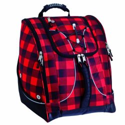 Athalon Everything Boot Bag (Lumberjack)