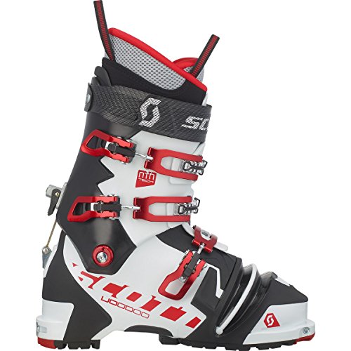Scott Voodoo NTN Telemark Boot – Men’s One Color, 27.5