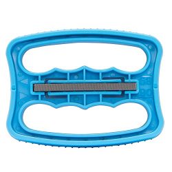 XCMAN Ski Snowboard Side Bevel File Guide Edge Tuner Tool Multi 87 88 89 90 Degrees with a File