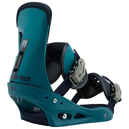 Burton Freestyle Snowboard Binding Mens